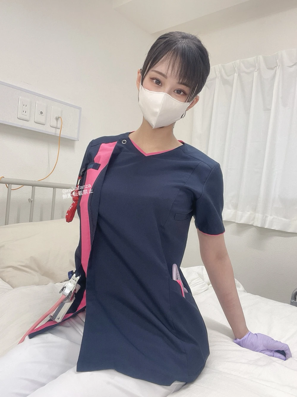 Mika Horiuchi